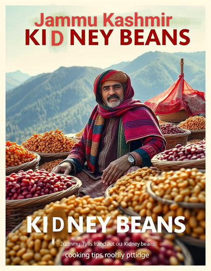 Kidney Beans