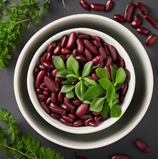 Kidney Beans